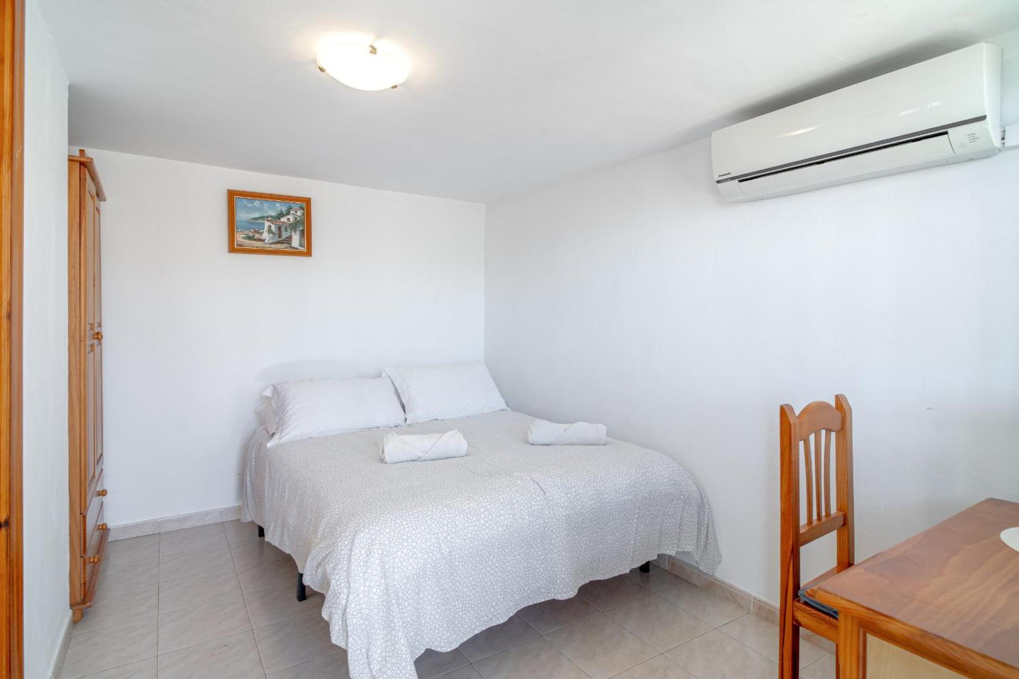 Casa Eden Burriana Casasol Hébergement de vacances