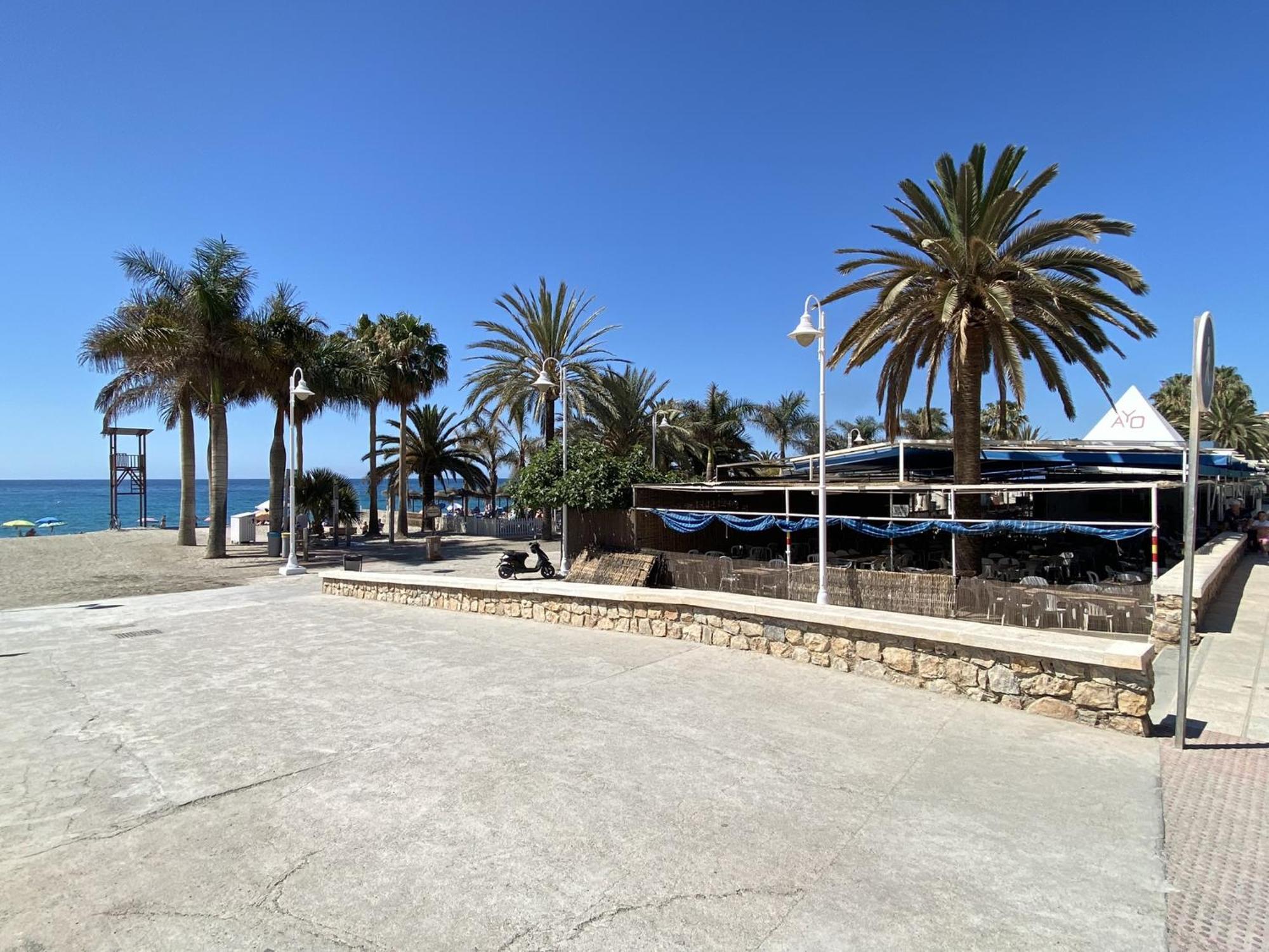 Hébergement de vacances Casa Eden Burriana Casasol