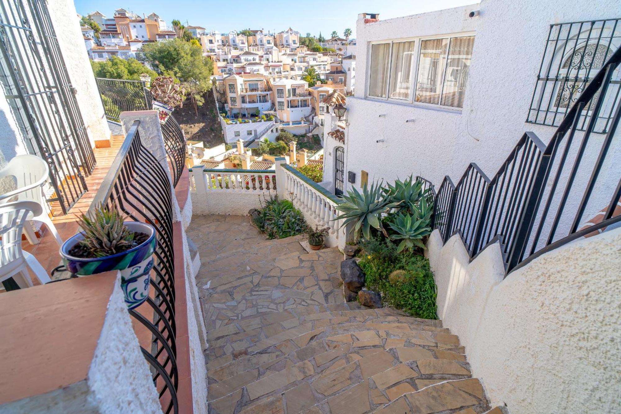 Casa Eden Burriana Casasol Hébergement de vacances *