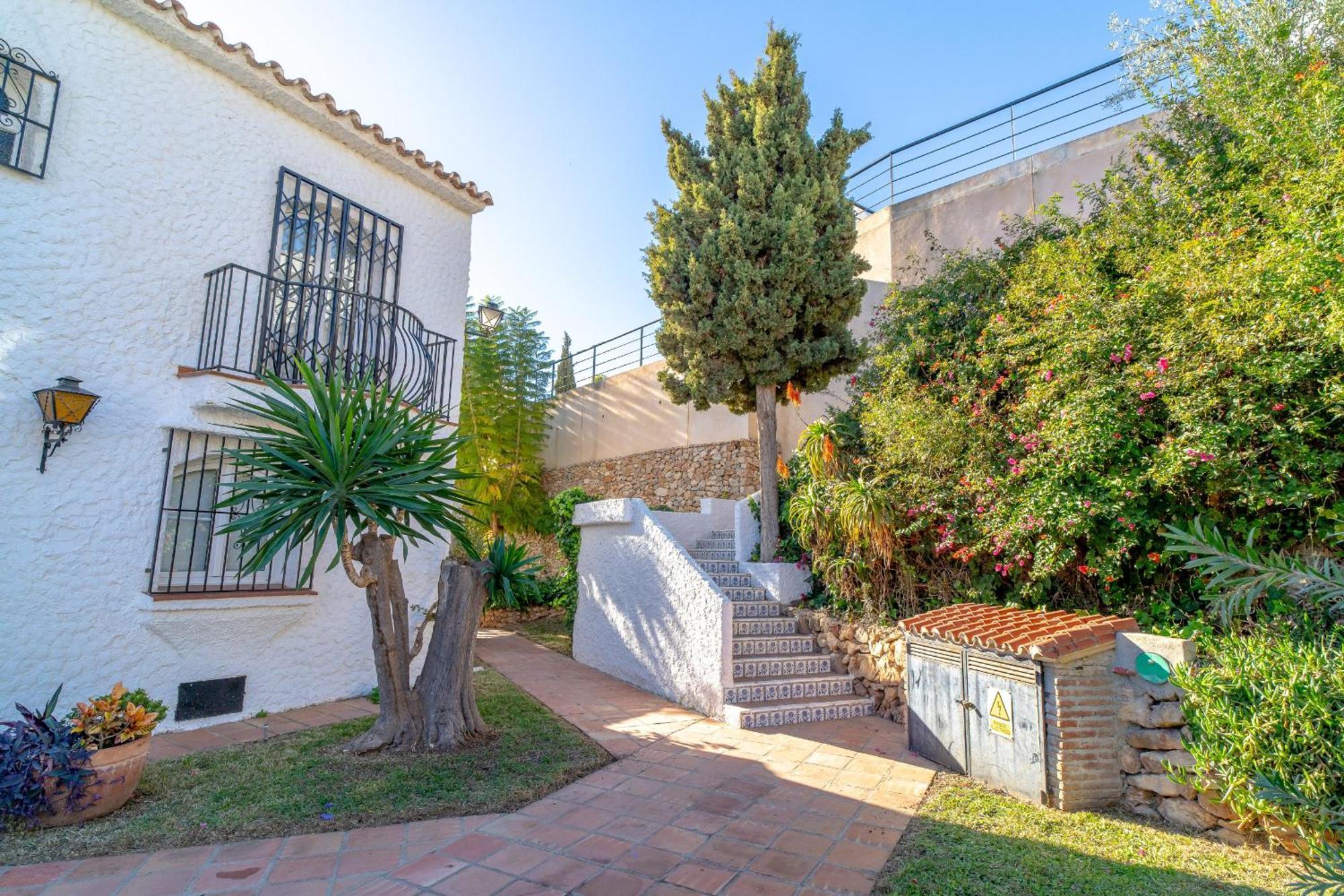 Casa Eden Burriana Casasol Hébergement de vacances *